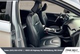 Used 2022 Ford Edge Titanium image 6