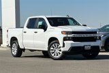 Used 2021 Chevrolet Silverado 1500 Custom image 2
