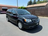 Used 2016 Chrysler Town & Country Touring w/ Driver Convenience Group image 3