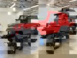 Used 2006 Jeep Wrangler X image 6