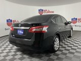 Used 2015 Nissan Sentra SV image 3