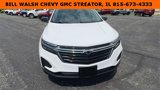 Certified 2023 Chevrolet Equinox LS w/ LS Convenience Package image 3