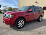 Used 2013 Ford Expedition Limited image 4