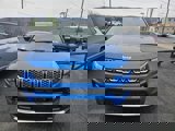 New 2025 Jeep Compass Limited image 2