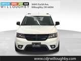 Used 2017 Dodge Journey GT image 2