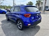 Used 2021 Hyundai Venue SEL image 4