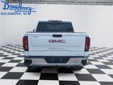 Used 2023 GMC Sierra 1500 SLT w/ SLT Premium Plus Package image 4