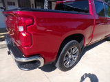 Used 2021 Chevrolet Silverado 1500 LT w/ Texas Edition Plus image 5