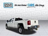 Used 2015 GMC Sierra 3500 4x4 Double Cab image 3