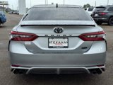 Used 2023 Toyota Camry XSE image 4