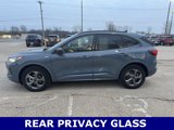 Used 2024 Ford Escape ST-Line w/ Tech Pack #1 image 2