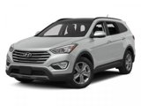Used 2014 Hyundai Santa Fe GLS image 4
