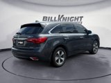 Used 2016 Acura MDX SH-AWD image 5