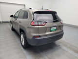 Used 2019 Jeep Cherokee Latitude w/ Popular Appearance Group image 5