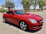 Used 2015 Mercedes-Benz SLK 250 w/ Premium Package image 2