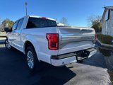 Used 2016 Ford F150 Platinum w/ Equipment Group 701A Luxury image 6