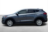 Certified 2021 Hyundai Tucson SE image 3