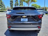 New 2025 Chevrolet Trax LT w/ Driver Confidence Package image 6
