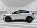 Certified 2022 Honda HR-V Sport image 2