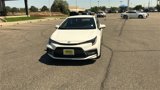 Used 2022 Toyota Corolla SE image 3