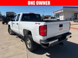 Used 2019 Chevrolet Silverado 2500 W/T image 5