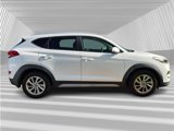 Used 2017 Hyundai Tucson SE image 2