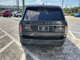 Used 2019 Land Rover Range Rover Supercharged image 4