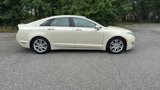 Used 2016 Lincoln MKZ AWD w/ Equipment Group 300A Reserve image 4