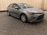 Used 2022 Toyota Corolla LE image 3
