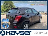 Used 2020 Chevrolet Trax LS w/ LPO, Cargo Package image 4
