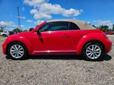 Used 2015 Volkswagen Beetle TDI image 4