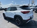 Certified 2023 Chevrolet TrailBlazer LT w/ Convenience Package image 5