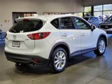 Used 2014 MAZDA CX-5 Grand Touring image 4