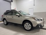 Used 2018 Subaru Outback 2.5i Premium image 4