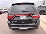 Used 2018 Dodge Durango R/T w/ Technology Group image 4