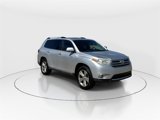 Used 2013 Toyota Highlander Limited image 2