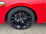 Certified 2022 Honda Civic Sport image 2