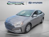 Used 2020 Hyundai Elantra SE image 2