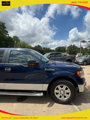 Used 2012 Ford F150 XLT w/ XLT Chrome Pkg image 4