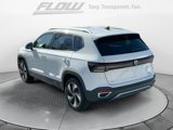 New 2025 Volkswagen Taos SE image 5