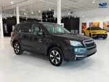 Used 2017 Subaru Forester 2.5i Limited image 2