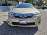 Used 2012 Toyota Camry SE image 2