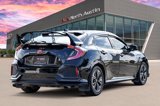 Used 2018 Honda Civic EX image 5