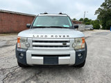 Used 2005 Land Rover LR3 SE image 2