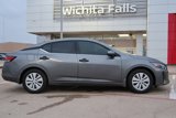 New 2025 Nissan Sentra S image 5