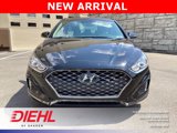 Used 2019 Hyundai Sonata Limited w/ Ultimate Package 04 image 2