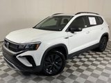Used 2022 Volkswagen Taos S image 1