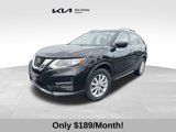 Used 2018 Nissan Rogue SV image 1