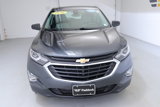 Used 2020 Chevrolet Equinox LS image 2