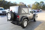 Used 2017 Jeep Wrangler Sport w/ Quick Order Package 24S image 3